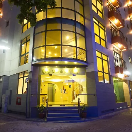 Mookai Suites